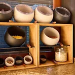 胡贝图斯酒店 酒店 4*