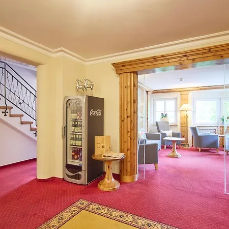 Hubertus 4*