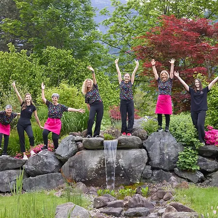 胡贝图斯酒店 布利克森塔勒