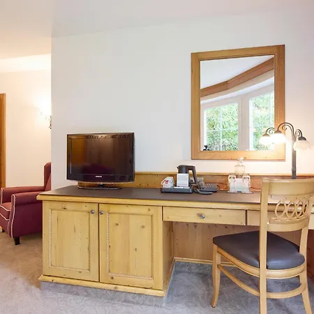 Hubertus 4* Brixen im Thale