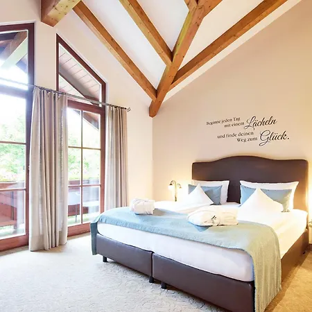 Hubertus 4* Brixen im Thale