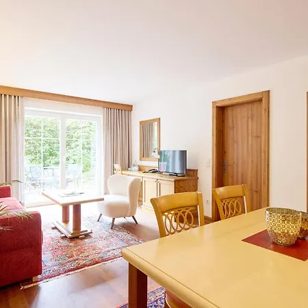 Hubertus Hotell Brixen im Thale