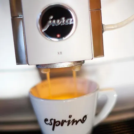 胡贝图斯酒店 酒店