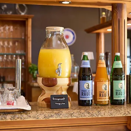 Hubertus 4* Brixen im Thale