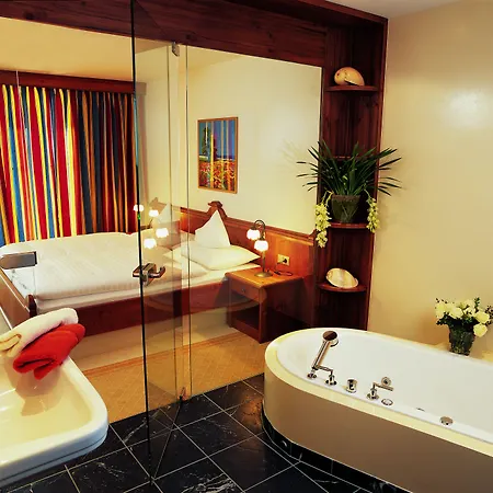 Hotel Hubertus 4*