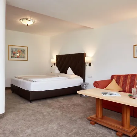 酒店 胡贝图斯酒店