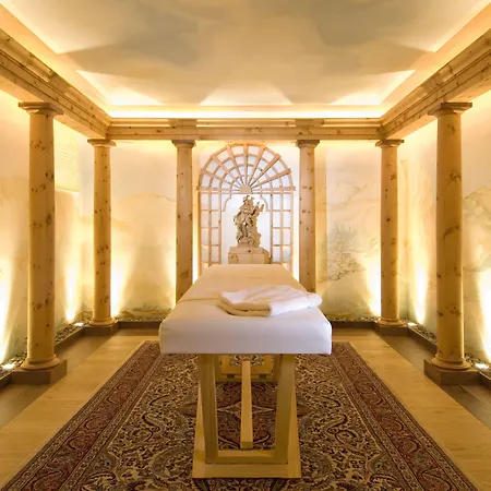 Hubertus Hotell Brixen im Thale