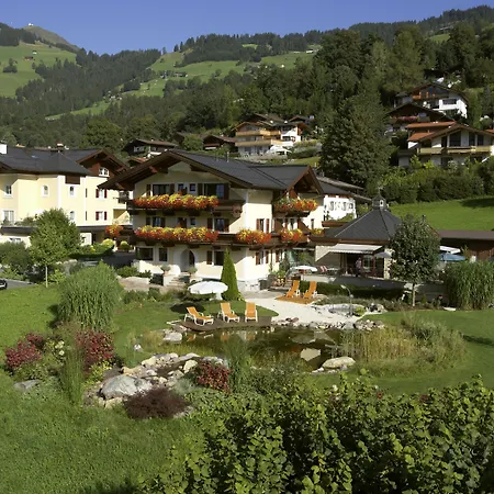 Hubertus 4* Brixen im Thale