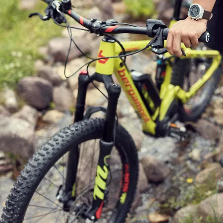 Hotell Hubertus Brixen im Thale