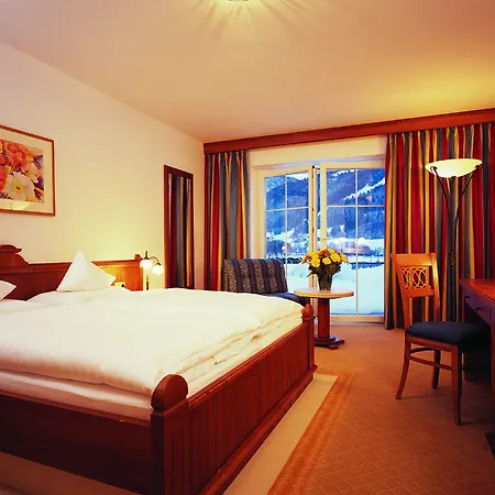 胡贝图斯酒店 布利克森塔勒