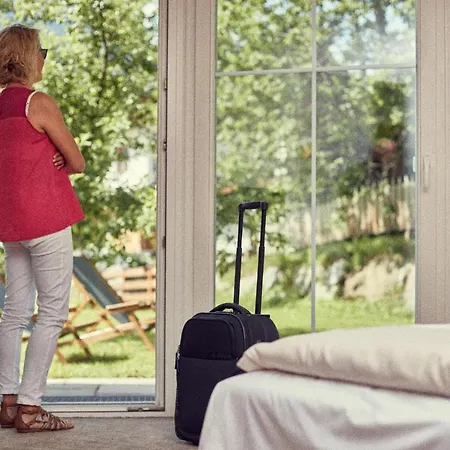 Hubertus 4* Brixen im Thale