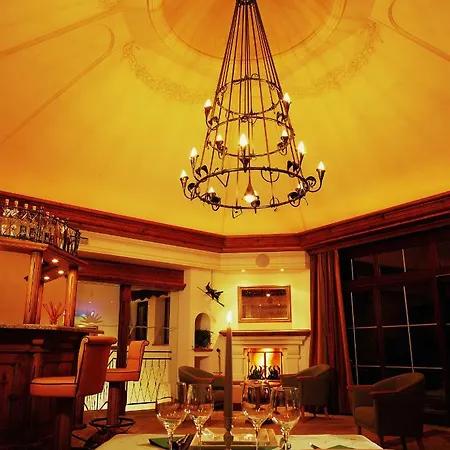 Hubertus Hotel