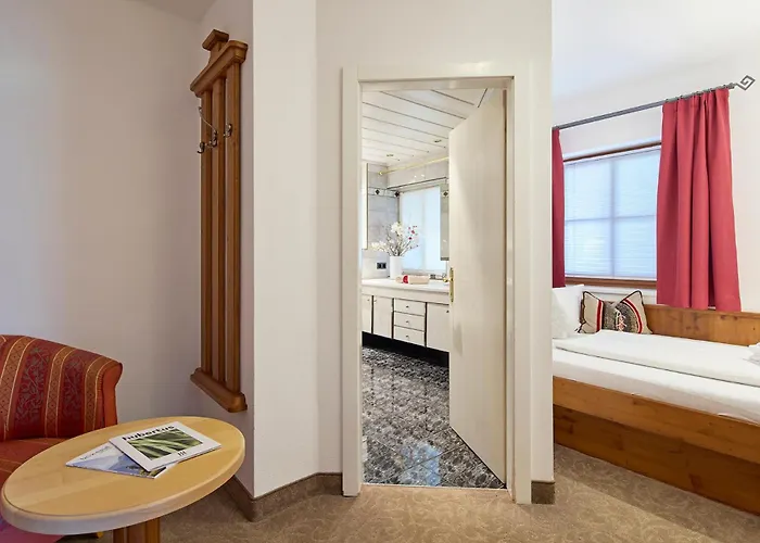 胡贝图斯酒店 酒店