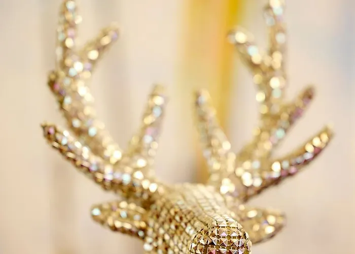 Hubertus Отель Бриксен-им-Тале