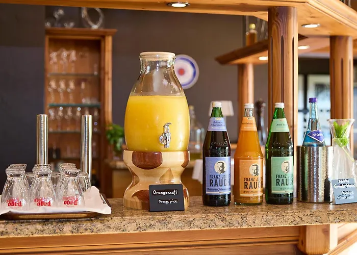 Hubertus 4* Бриксен-им-Тале