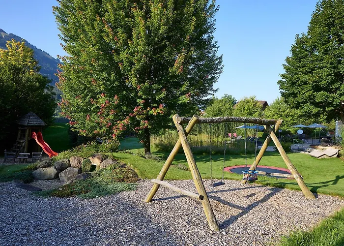 Hubertus 4* Бриксен-им-Тале