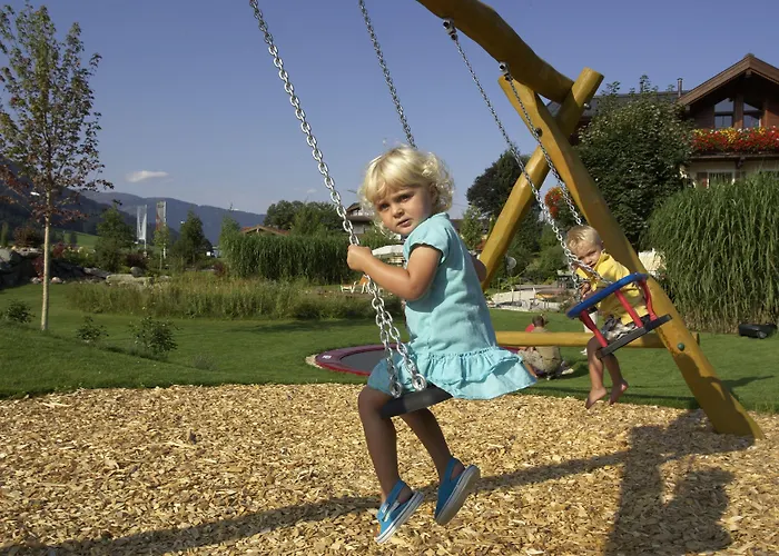 Hubertus Бриксен-им-Тале