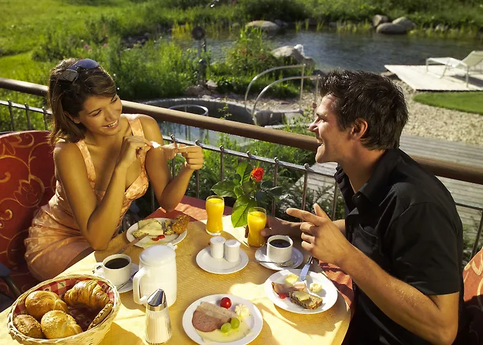 酒店 胡贝图斯酒店