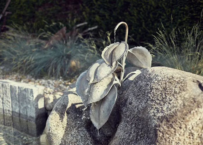 Отель Hubertus 4*