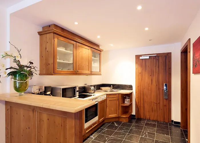 Hubertus Бриксен-им-Тале