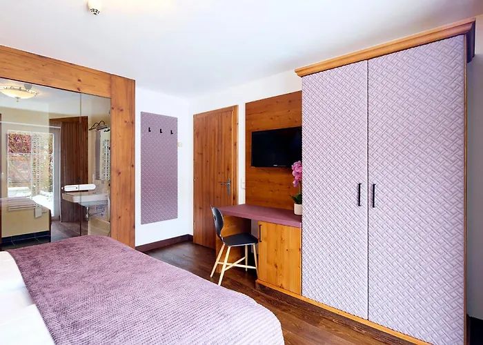 Hubertus Бриксен-им-Тале