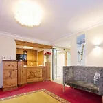 Hotel Hubertus Brixen im Thale