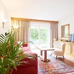 Hotel Hubertus Brixen im Thale