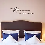 Hubertus Hotel
