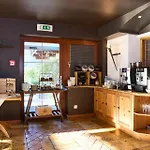 Hotel Hubertus 4*
