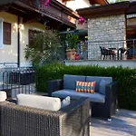 Hubertus Hotel Brixen im Thale