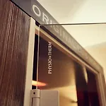 Hubertus Hotel 4*