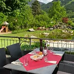 Hubertus Hotel Brixen im Thale