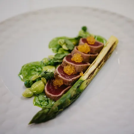 Hubertus Отель 4*