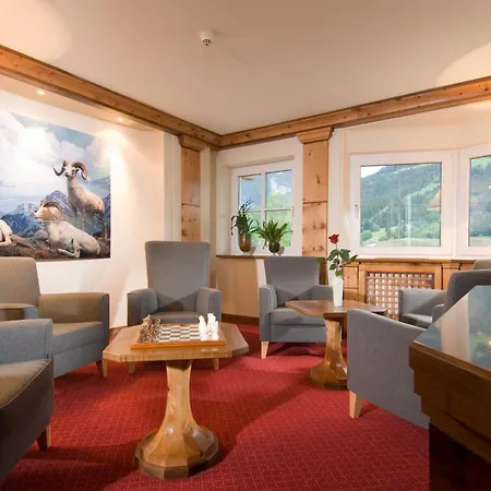 Hubertus 4*