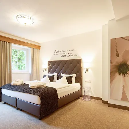 Hubertus Hotel Brixen im Thale