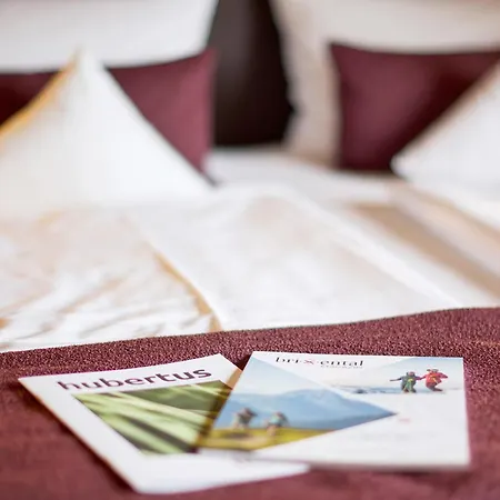 Hubertus Отель 4*