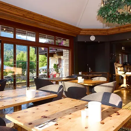 Otel Hubertus