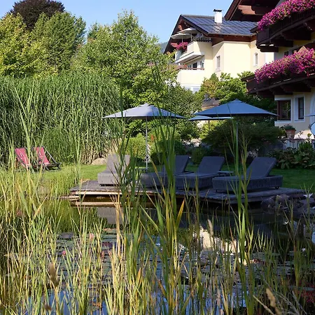 Hotel Hubertus