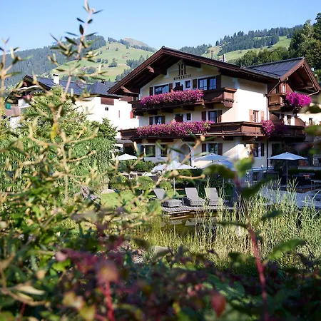 Hubertus Hotel 4*