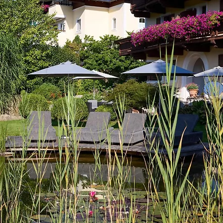 Hotel Hubertus 4*