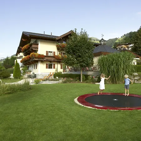 Hotel Hubertus