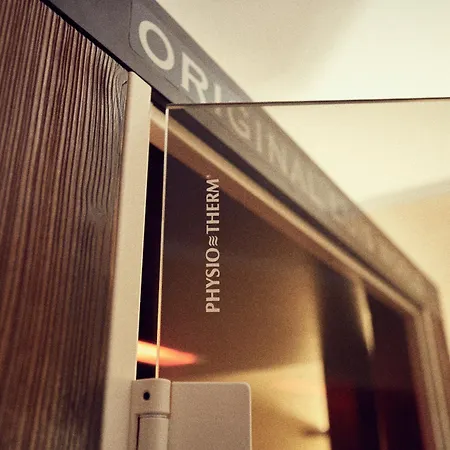Hubertus Otel 4*