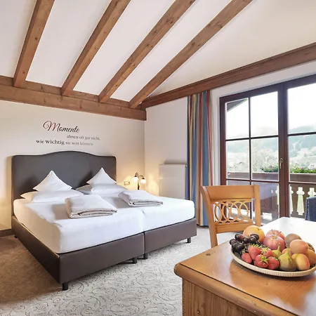 Hubertus Otel Brixen im Thale