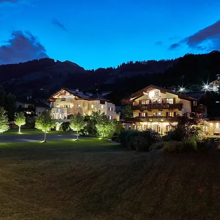 Hubertus Otel Brixen im Thale