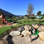 Hubertus Hotel 4*