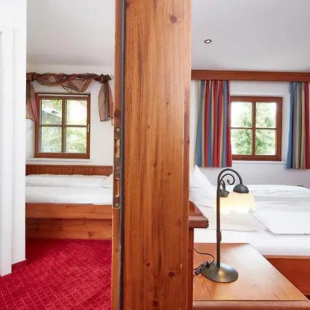 Hubertus Brixen im Thale
