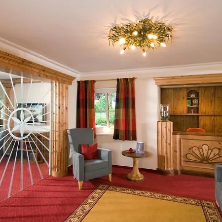Hubertus 4*