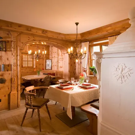 Hubertus Brixen im Thale