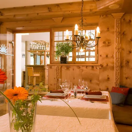 Hotel Hubertus