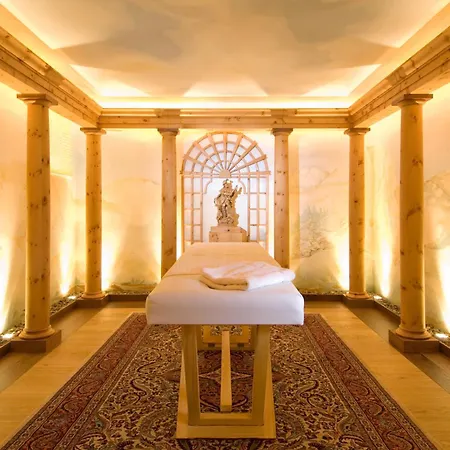 Hotel Hubertus Brixen im Thale
